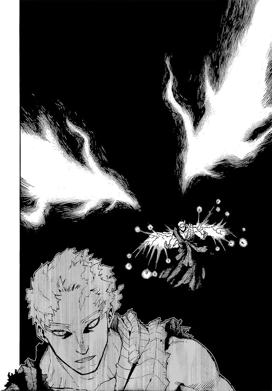 Read Boku no Hero Academia PT-BR Manga Online