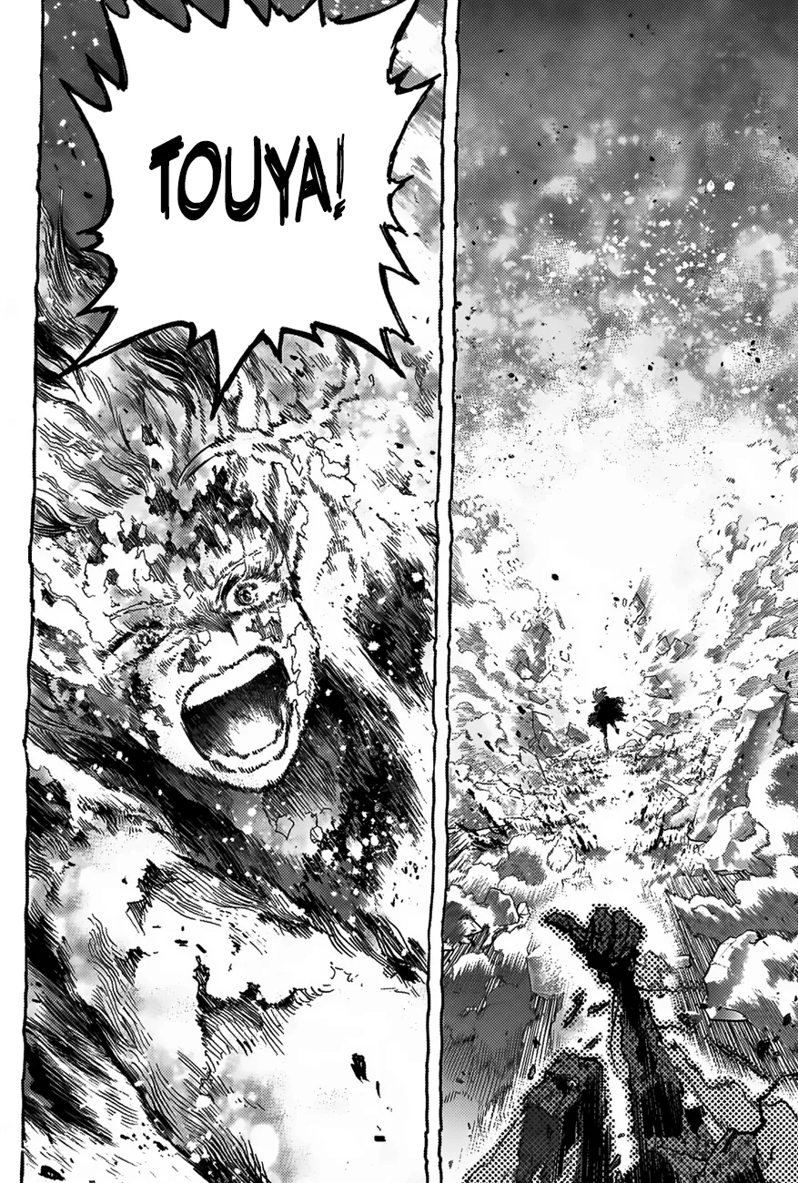 Read Boku no Hero Academia PT-BR Manga Online