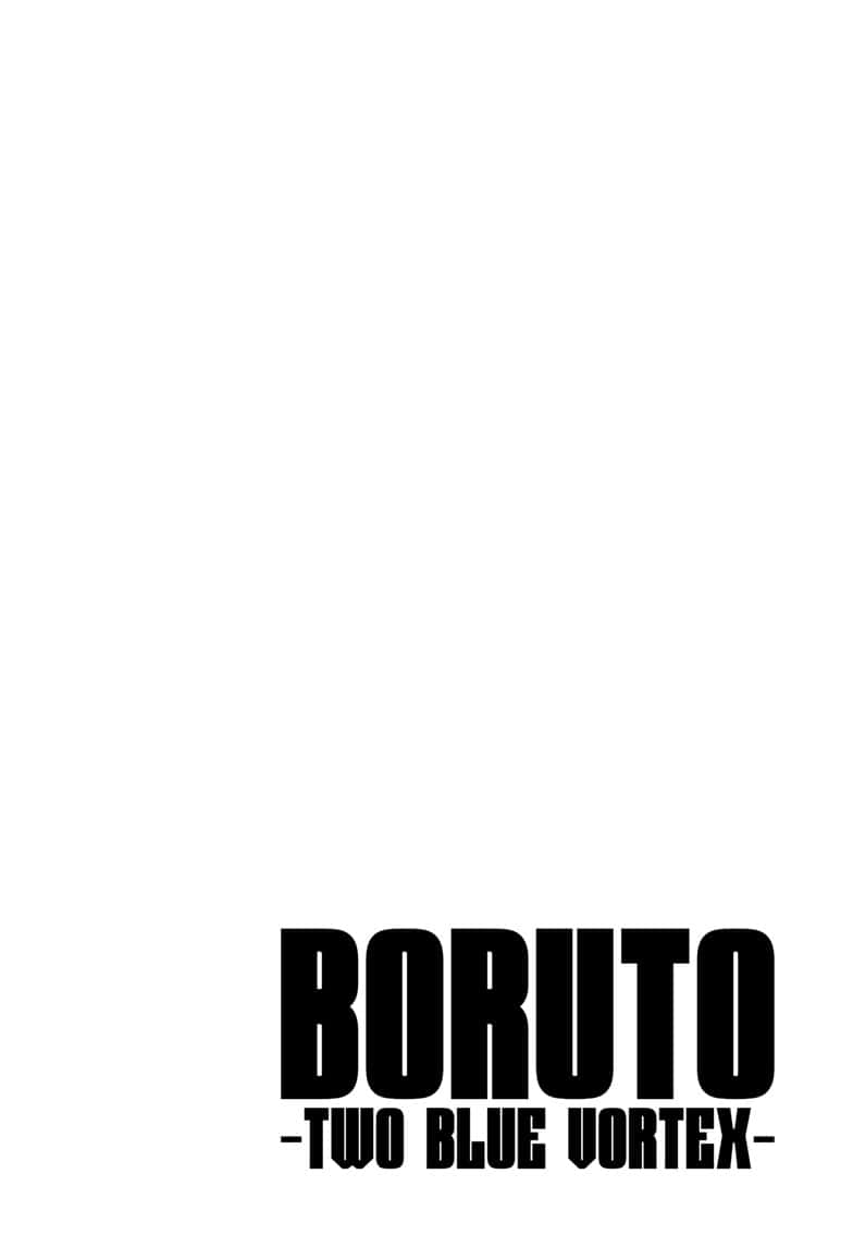 Read Boruto Two Blue Vortex PT-BR Manga Online