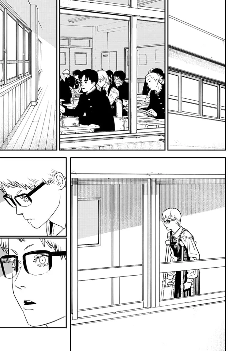 Read Chainsaw Man PT-BR Manga Online