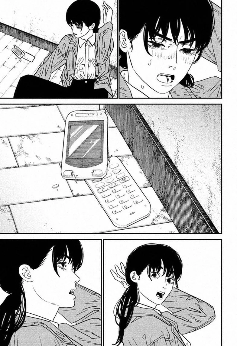 Read Chainsaw Man PT-BR Manga Online