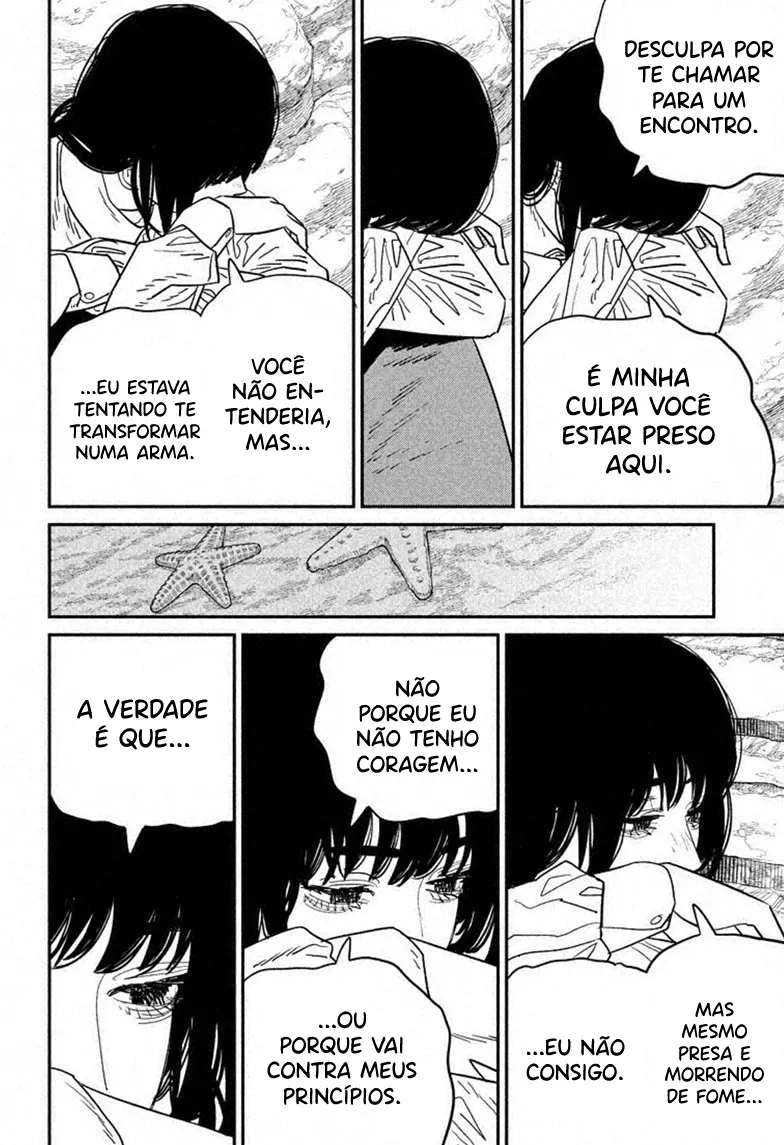 Read Chainsaw Man PT-BR Manga Online