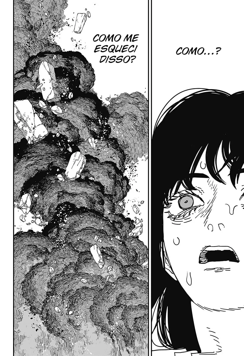 Read Chainsaw Man PT-BR Manga Online