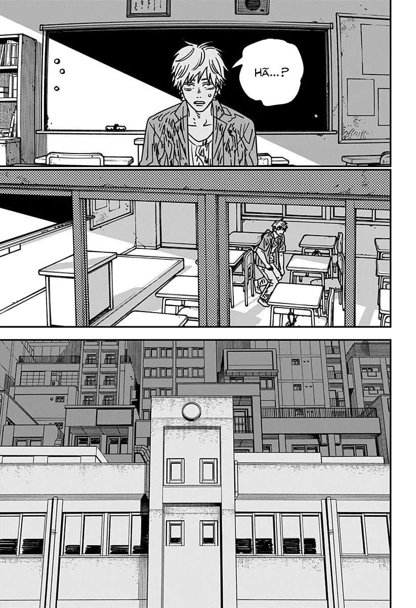 Read Chainsaw Man PT-BR Manga Online