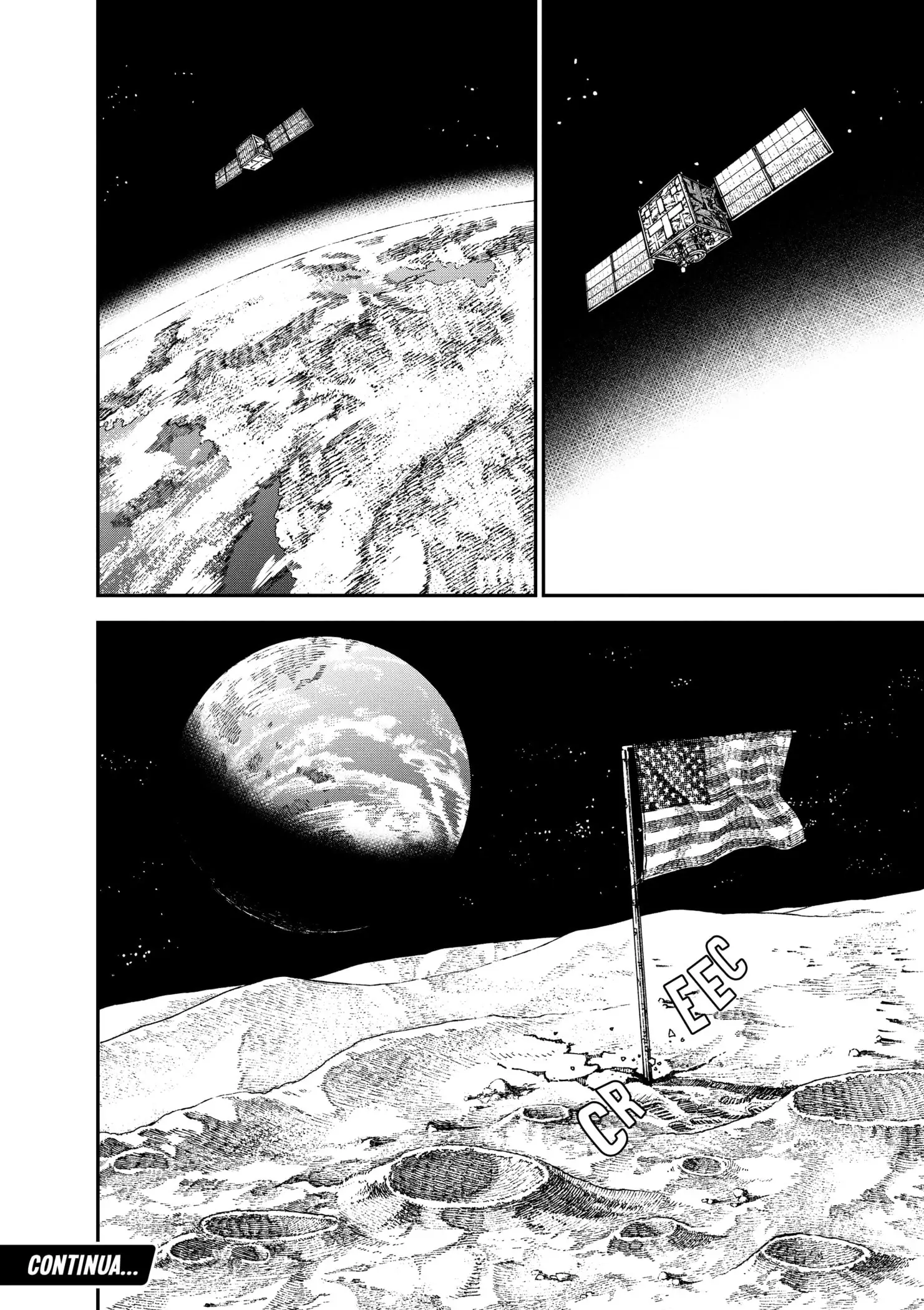 Read Chainsaw Man PT-BR Manga Online