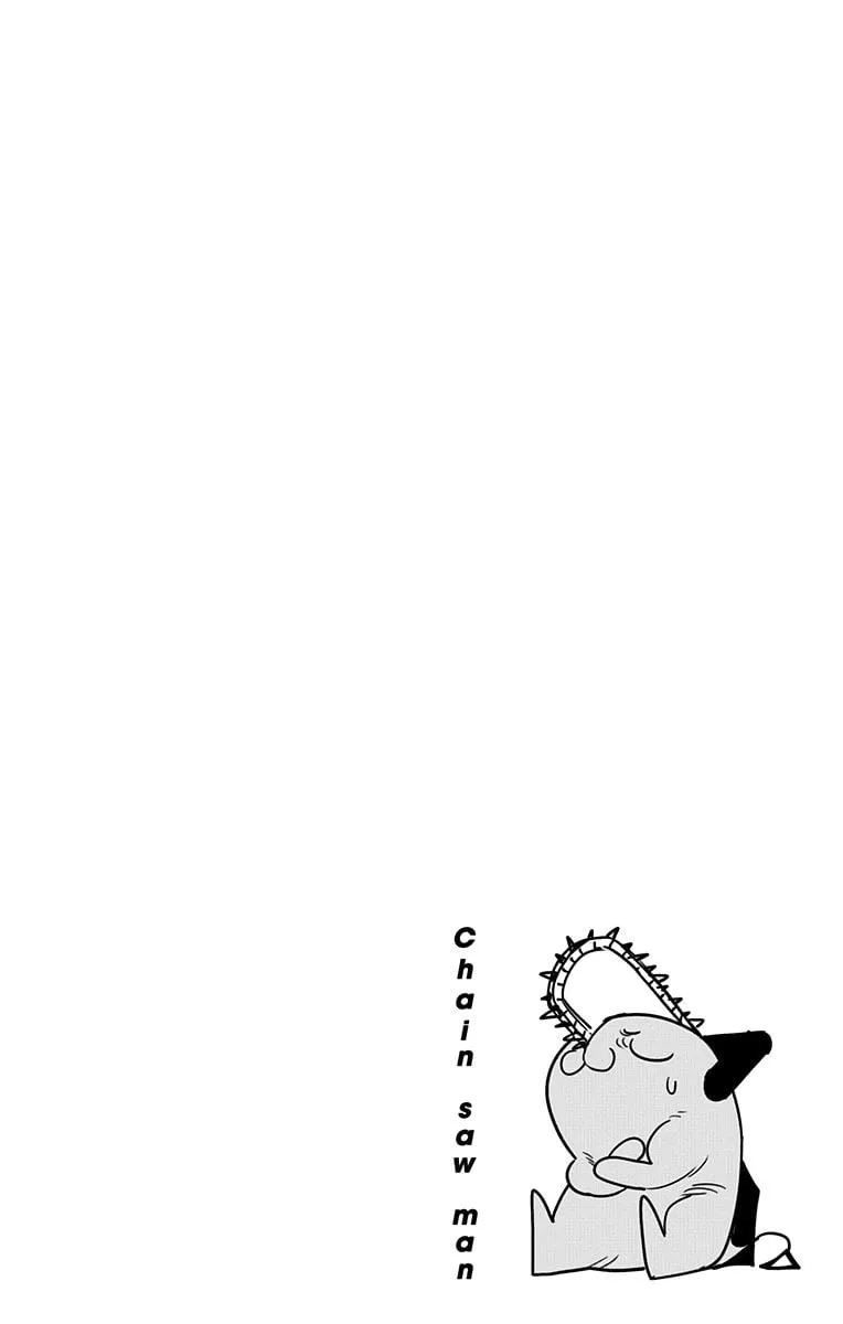 Read Chainsaw Man PT-BR Manga Online