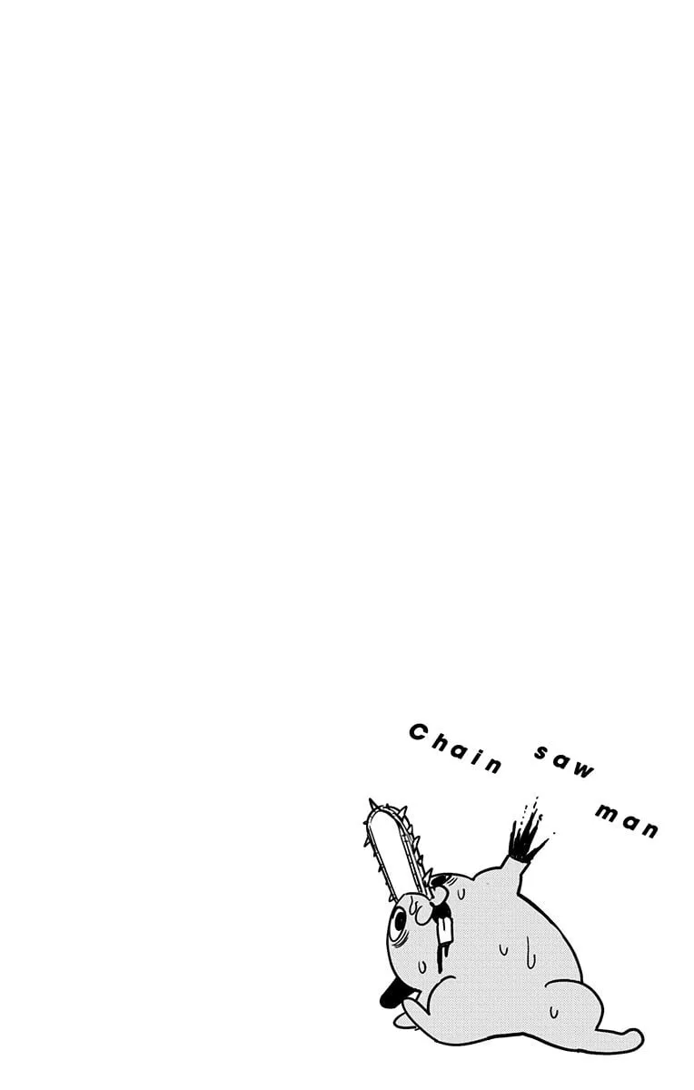 Read Chainsaw Man PT-BR Manga Online