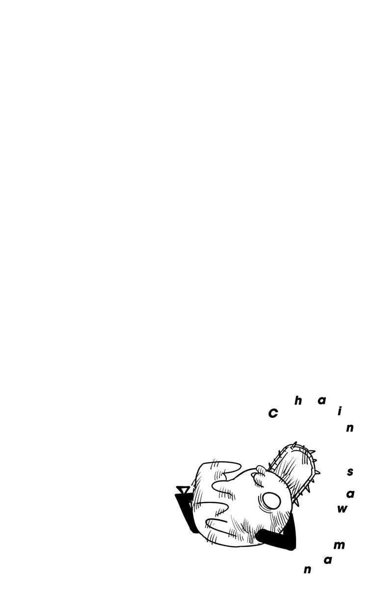 Read Chainsaw Man PT-BR Manga Online