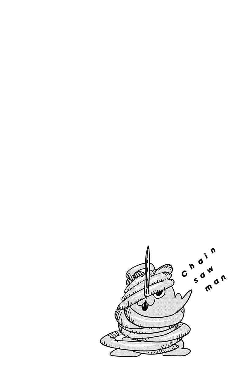 Read Chainsaw Man PT-BR Manga Online