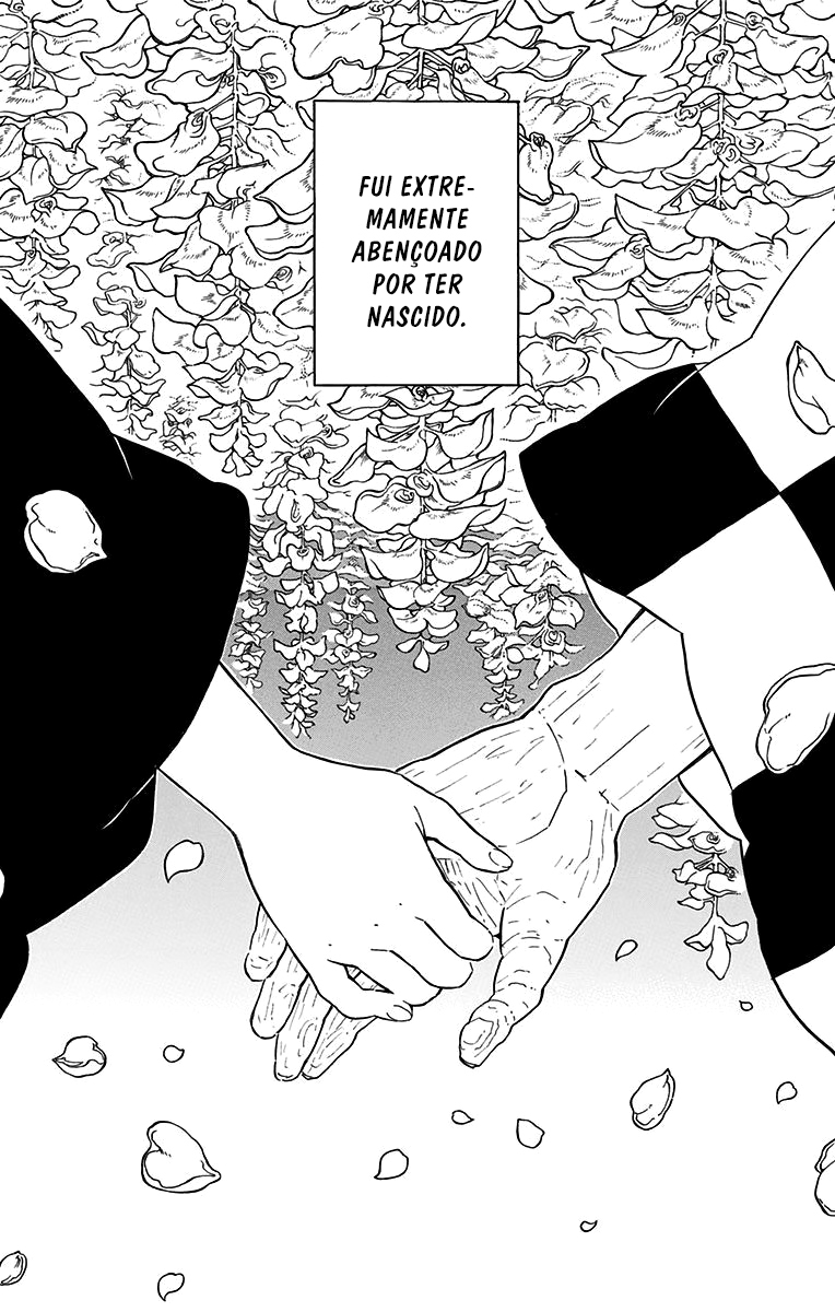 Read Demon Slayer Kimetsu no Yaiba PT-BR Manga Online