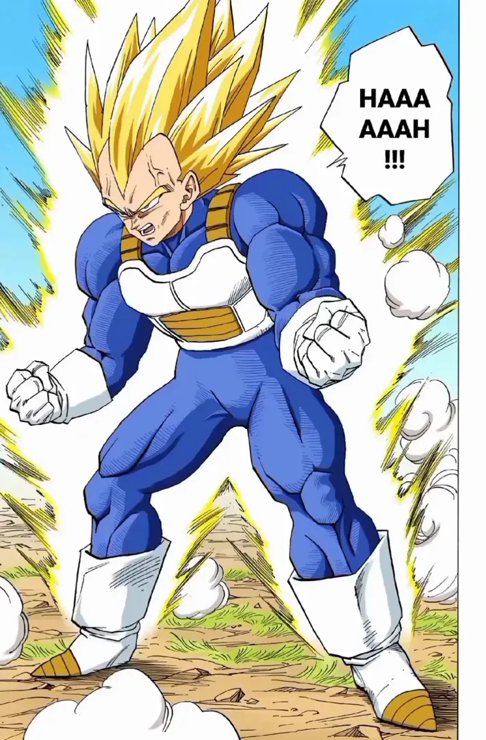 Read Dragon Ball PT-BR Manga Online