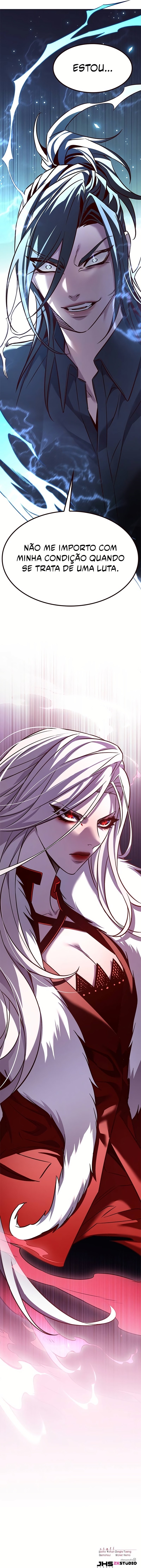 Read Eleceed PT-BR Manga Online