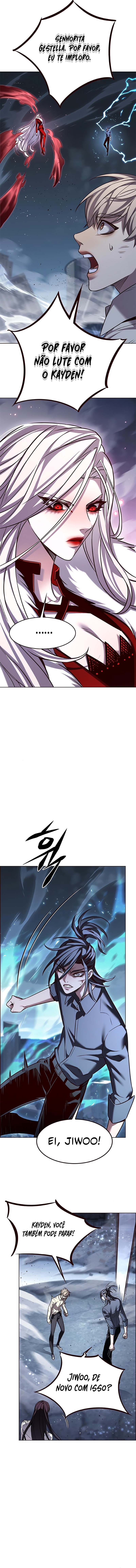 Read Eleceed PT-BR Manga Online