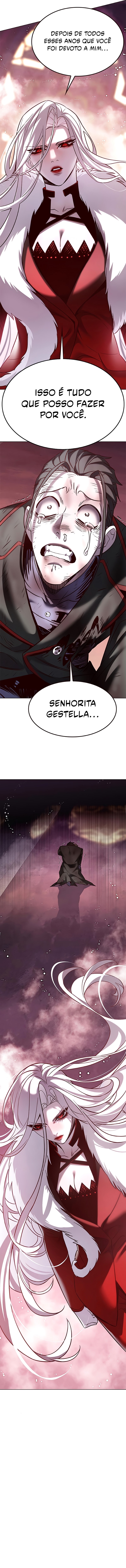 Read Eleceed PT-BR Manga Online
