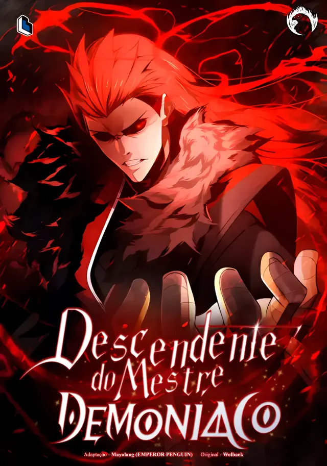Read Eleceed PT-BR Manga Online