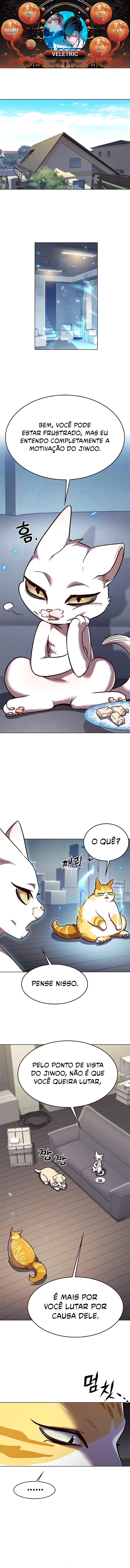 Read Eleceed PT-BR Manga Online