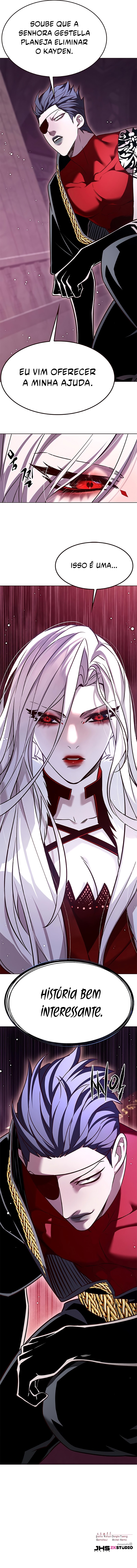 Read Eleceed PT-BR Manga Online