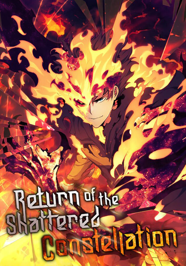 Read Eleceed PT-BR Manga Online