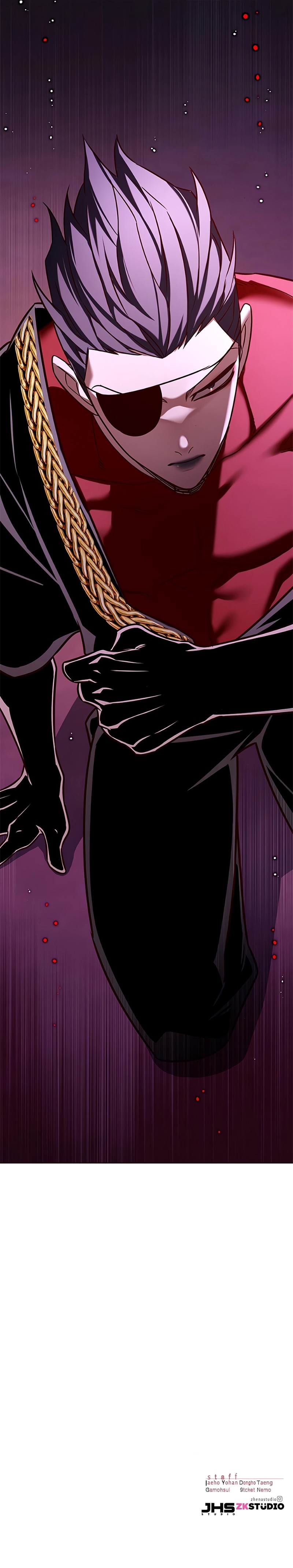 Read Eleceed PT-BR Manga Online