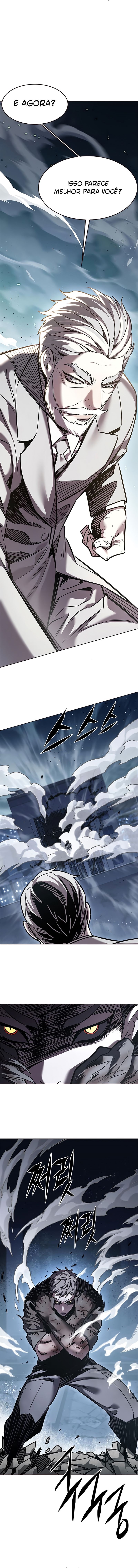 Read Eleceed PT-BR Manga Online