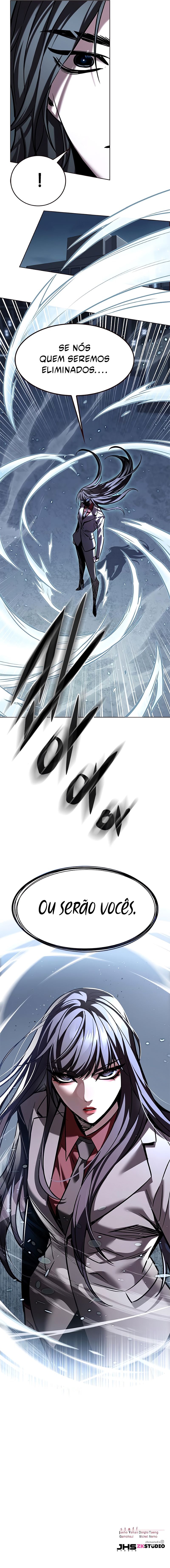 Read Eleceed PT-BR Manga Online