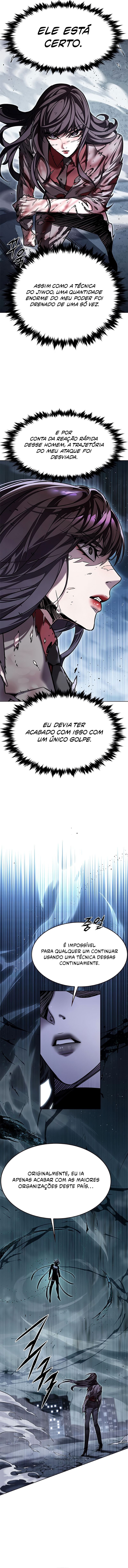 Read Eleceed PT-BR Manga Online