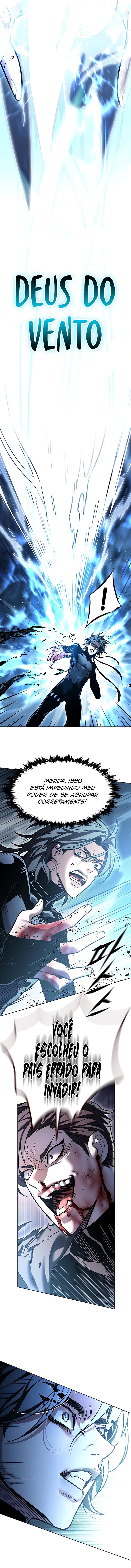 Read Eleceed PT-BR Manga Online