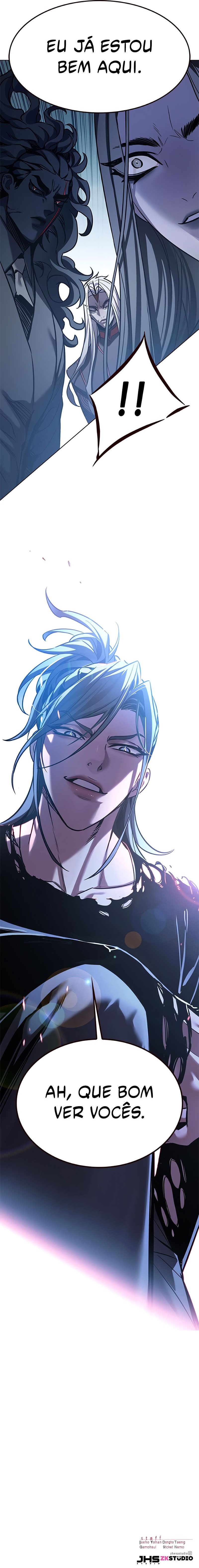 Read Eleceed PT-BR Manga Online