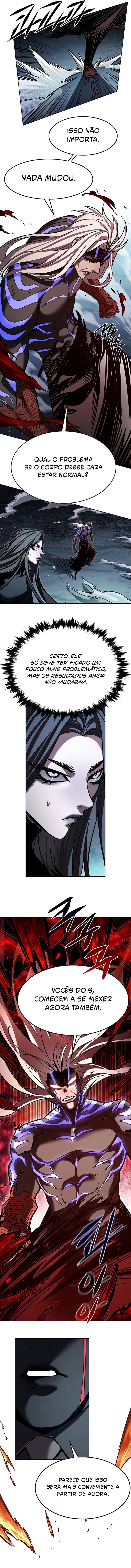 Read Eleceed PT-BR Manga Online