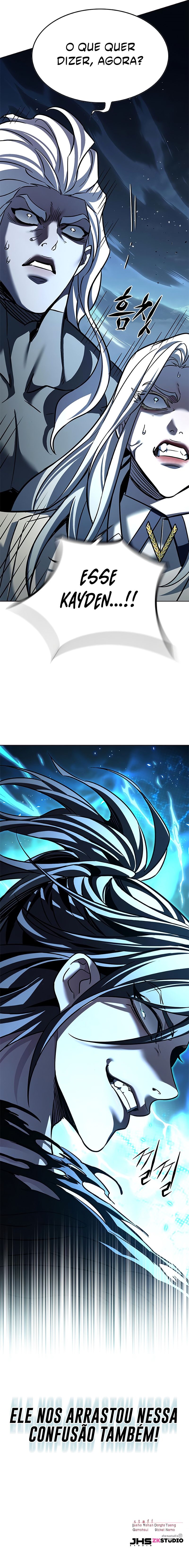 Read Eleceed PT-BR Manga Online