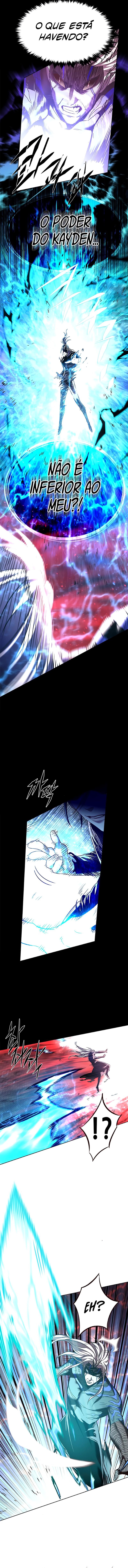 Read Eleceed PT-BR Manga Online