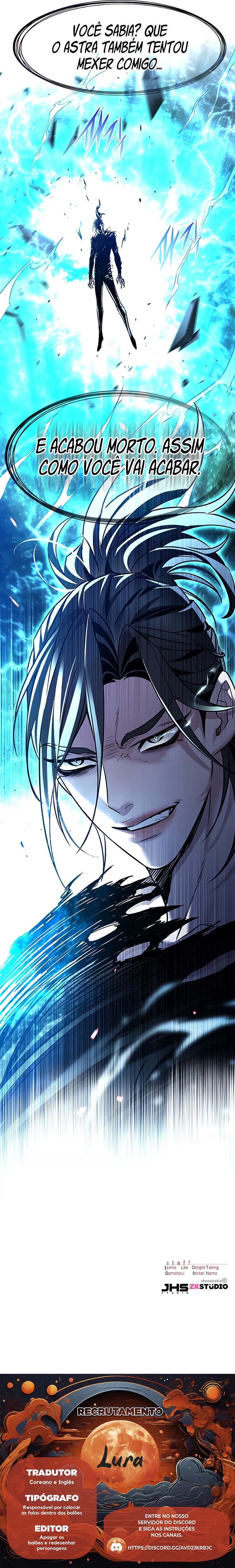 Read Eleceed PT-BR Manga Online