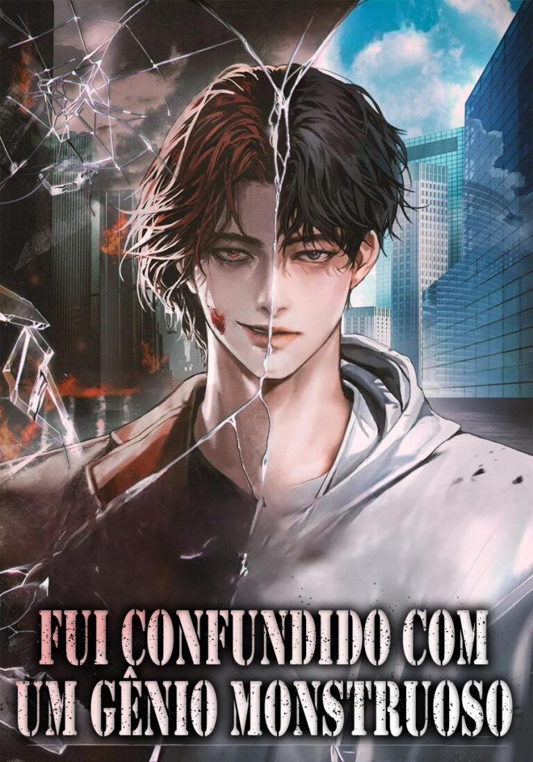 Read Eleceed PT-BR Manga Online
