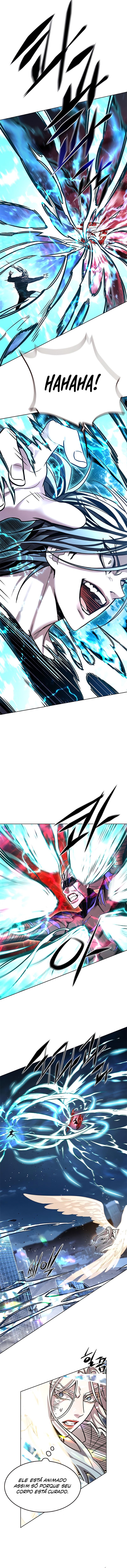Read Eleceed PT-BR Manga Online