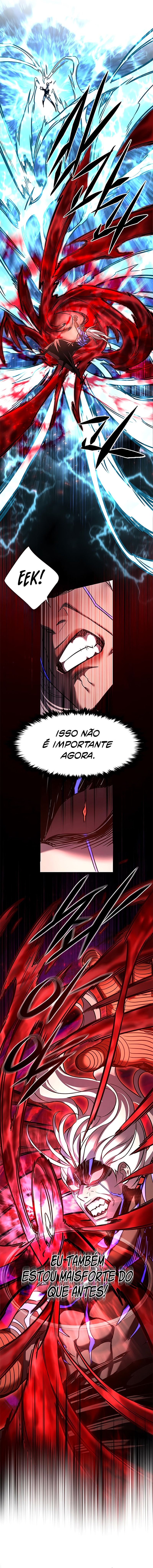 Read Eleceed PT-BR Manga Online