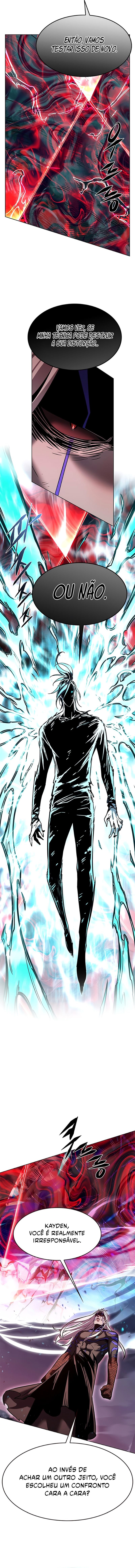 Read Eleceed PT-BR Manga Online