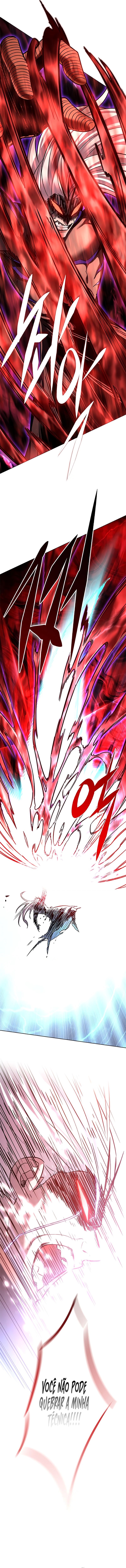 Read Eleceed PT-BR Manga Online