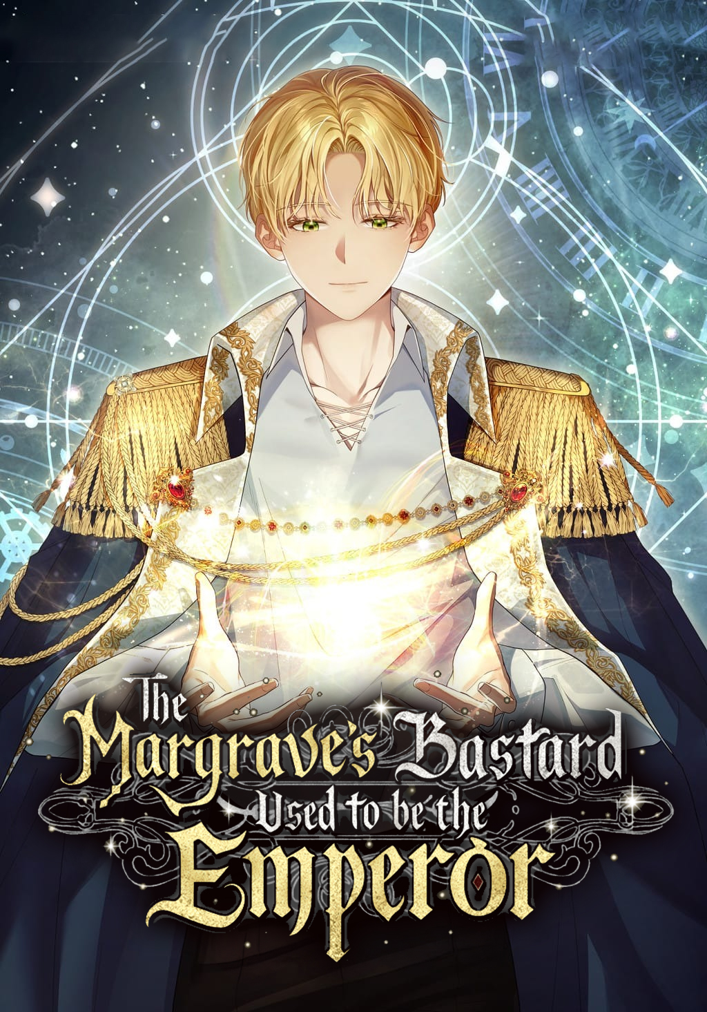 Read Eleceed PT-BR Manga Online