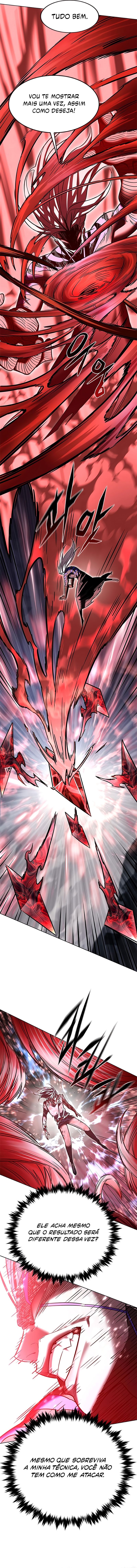 Read Eleceed PT-BR Manga Online