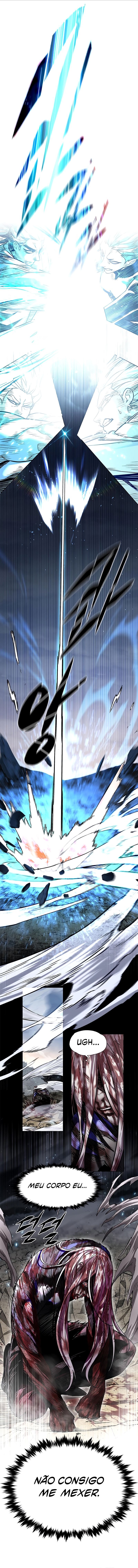 Read Eleceed PT-BR Manga Online