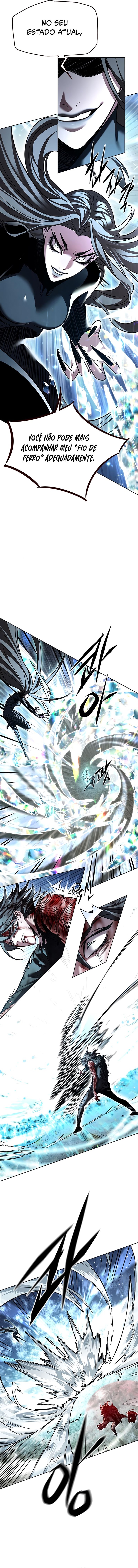 Read Eleceed PT-BR Manga Online