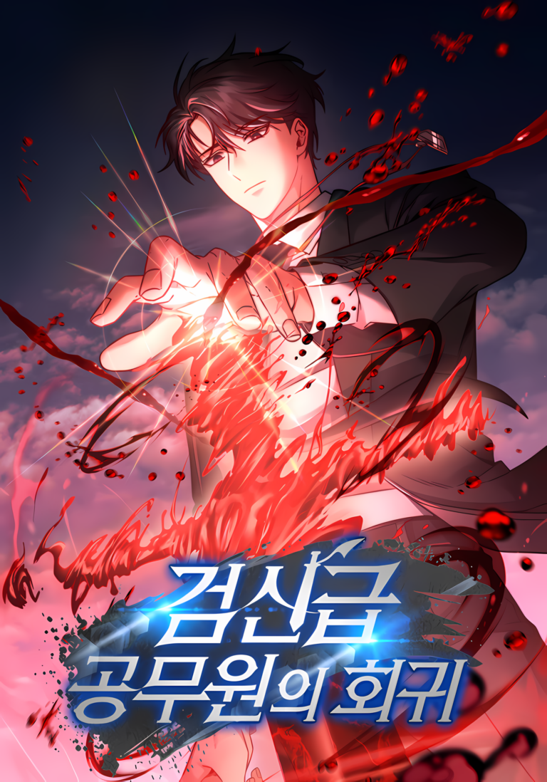 Read Eleceed PT-BR Manga Online