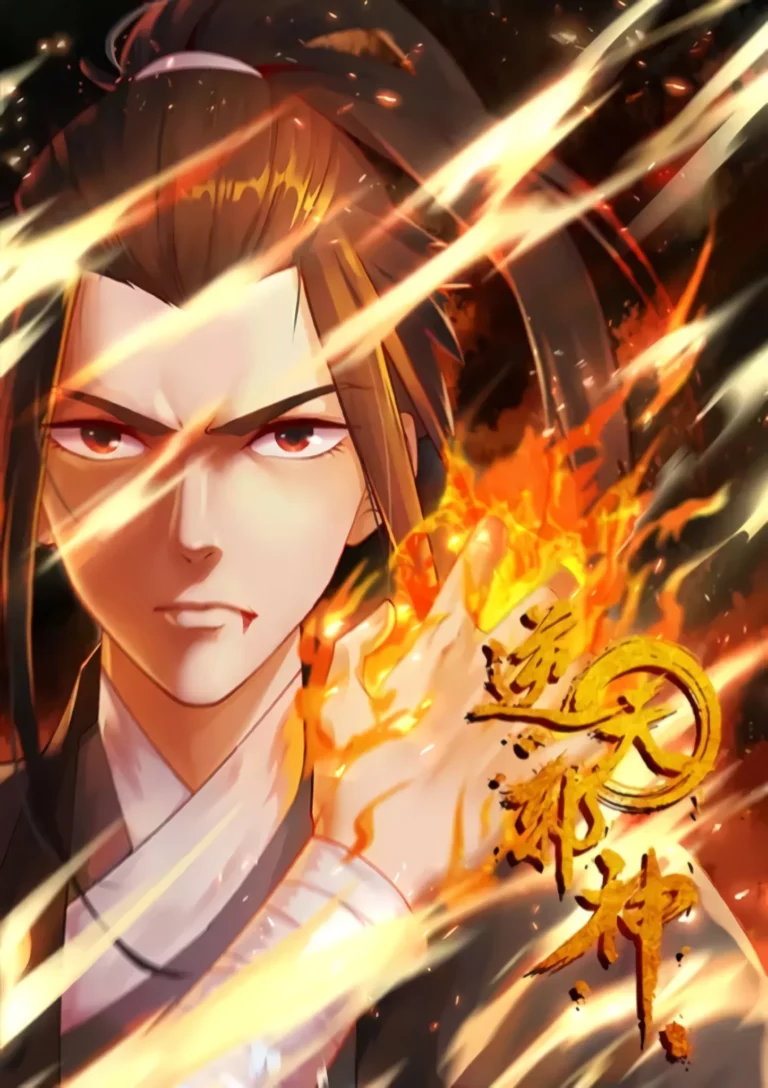 Read Eleceed PT-BR Manga Online