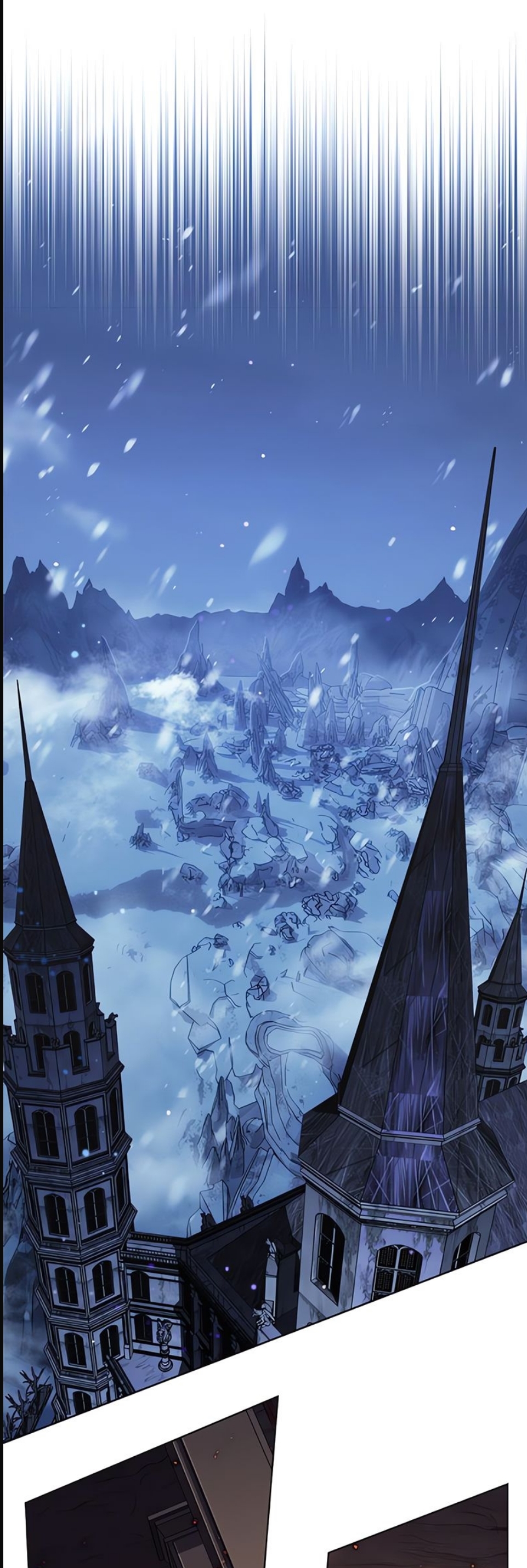 Read Eleceed PT-BR Manga Online