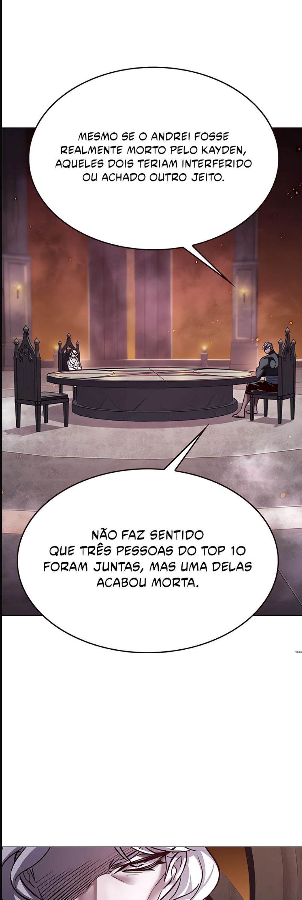 Read Eleceed PT-BR Manga Online