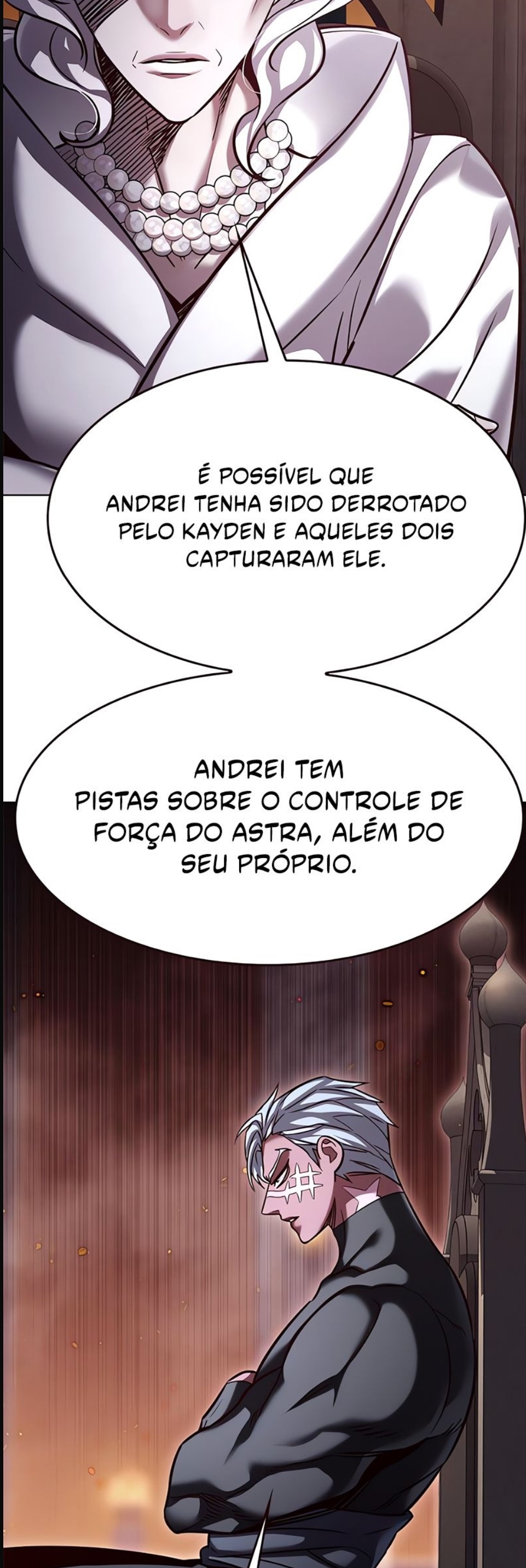 Read Eleceed PT-BR Manga Online