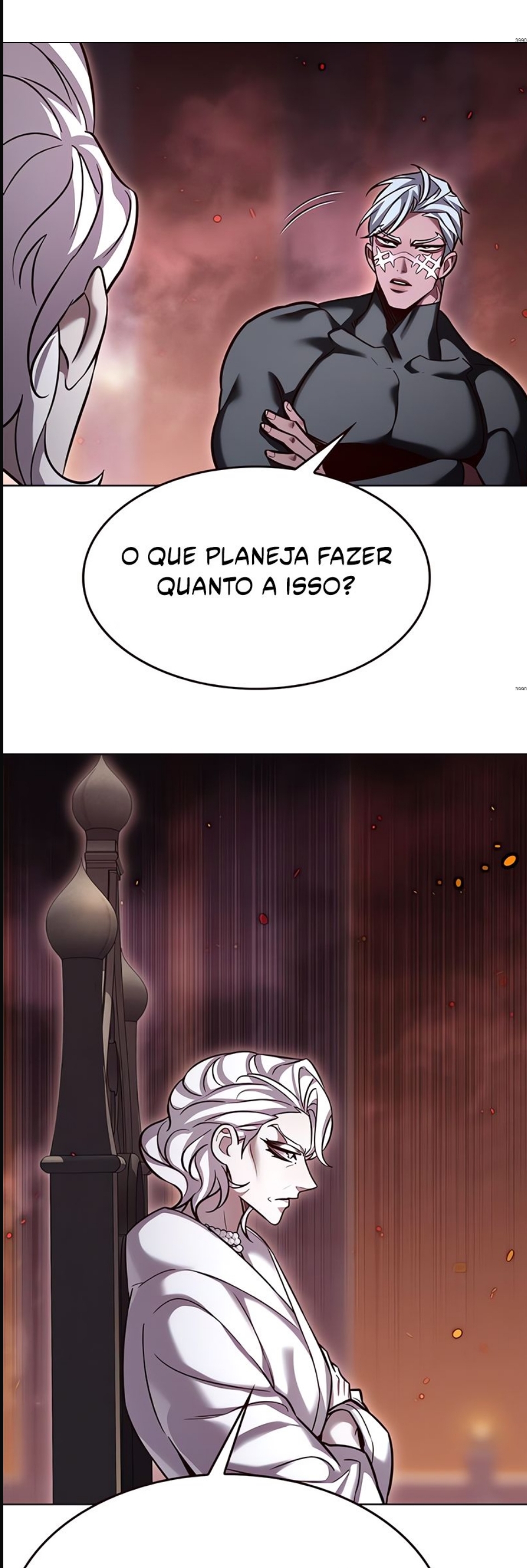 Read Eleceed PT-BR Manga Online
