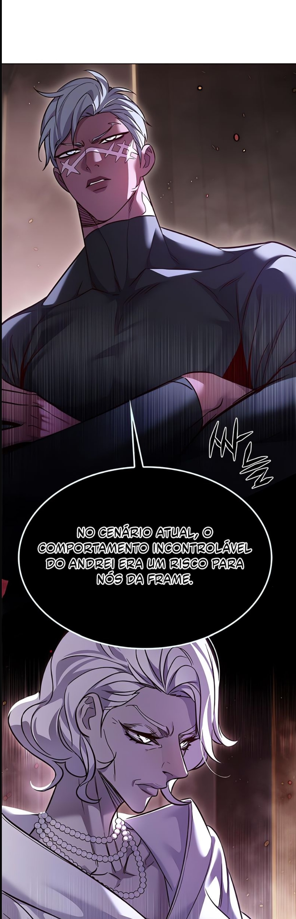 Read Eleceed PT-BR Manga Online