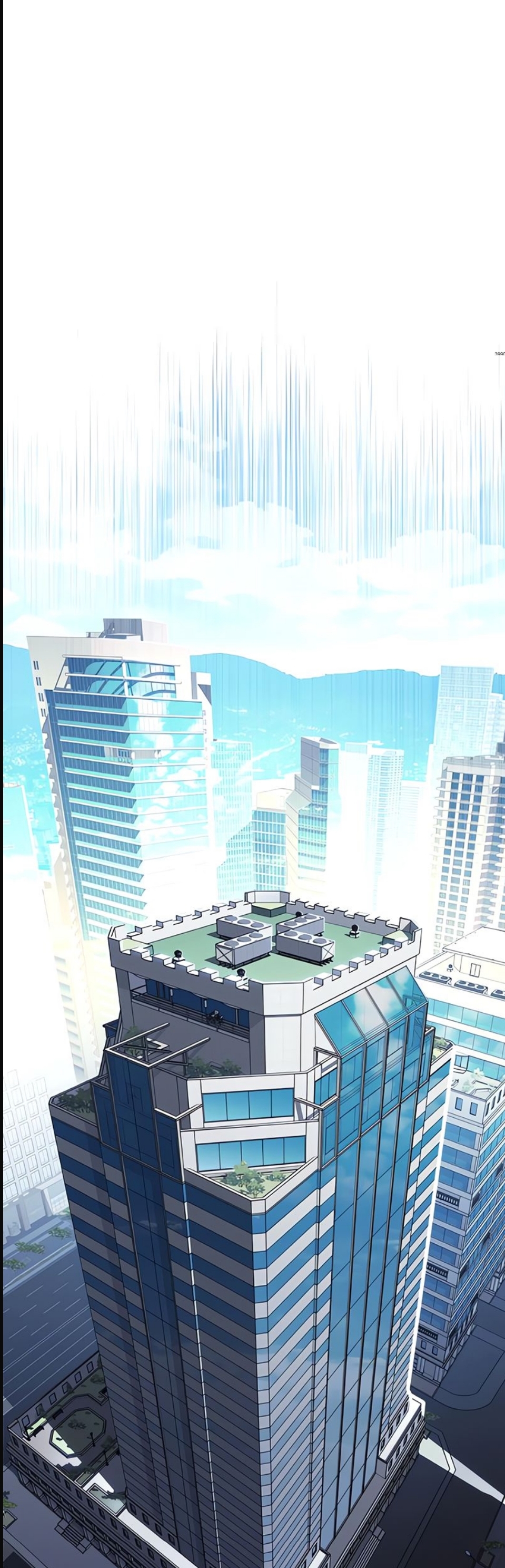 Read Eleceed PT-BR Manga Online