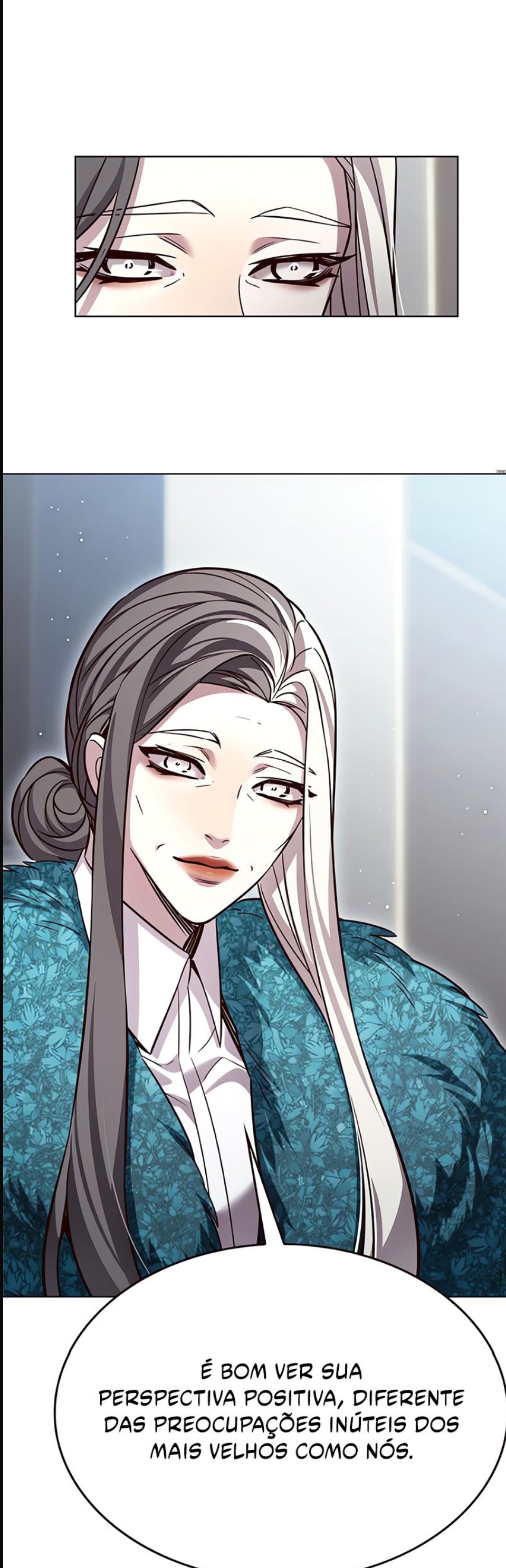Read Eleceed PT-BR Manga Online